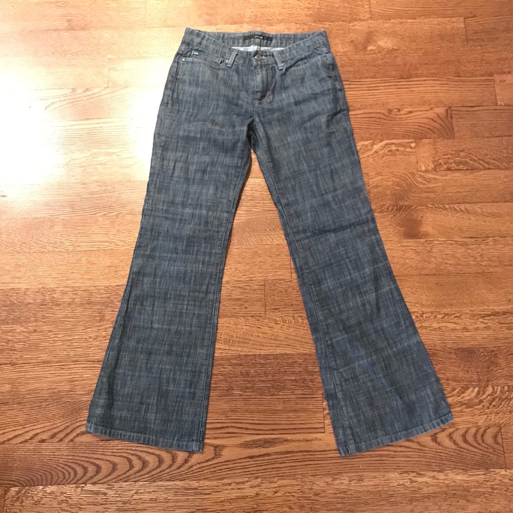 Vintage Flared Joe’s Jeans